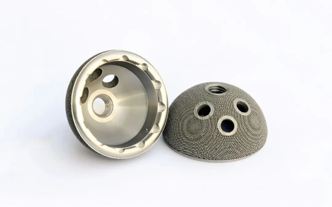 金屬3D打印技術，這4大應用場景你知道嗎？(圖1)
